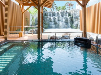 緑の迎賓館 ANGELINA(アンジェリーナ) 付帯設備2画像 2-1