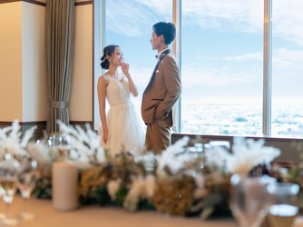 緑の迎賓館 ANGELINA(アンジェリーナ) 少人数ウェディング画像 2-1