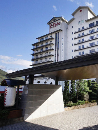 緑の迎賓館 ANGELINA(アンジェリーナ) 付帯設備2画像 1-1