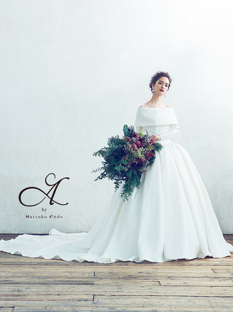 緑の迎賓館 ANGELINA(アンジェリーナ) 衣裳1画像 1-1