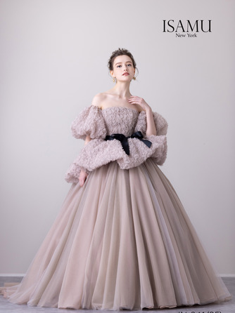 緑の迎賓館 ANGELINA(アンジェリーナ) 衣裳2画像 1-1