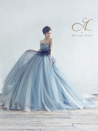 緑の迎賓館 ANGELINA(アンジェリーナ) 衣裳2画像 1-2