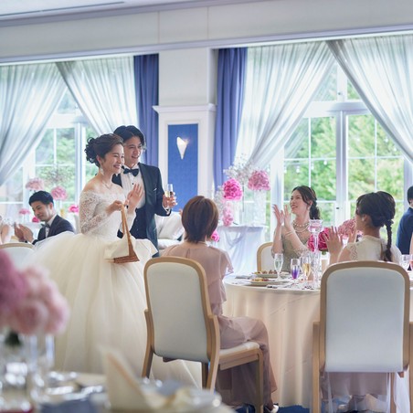 緑の迎賓館 ANGELINA(アンジェリーナ) ラファエル館画像 2-1