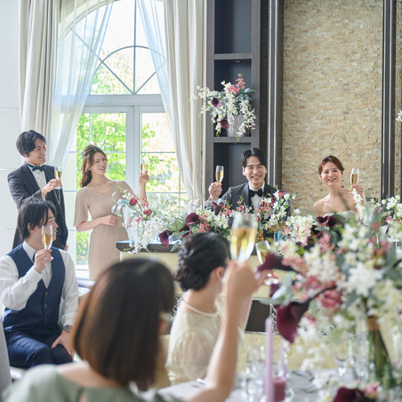 緑の迎賓館 ANGELINA(アンジェリーナ) アニエル館画像 2-1