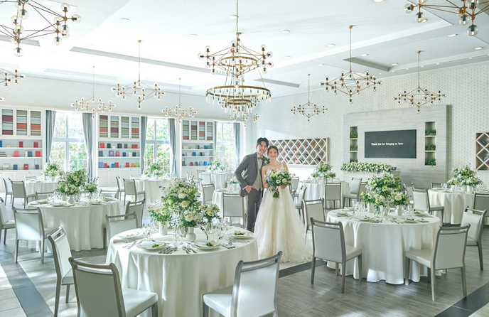 緑の迎賓館 ANGELINA(アンジェリーナ) ビナエル館画像 1