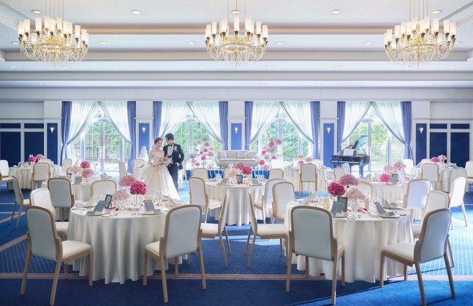 緑の迎賓館 ANGELINA(アンジェリーナ) ラファエル館画像 1