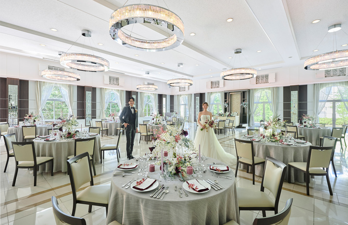 緑の迎賓館 ANGELINA(アンジェリーナ) アニエル館画像 1