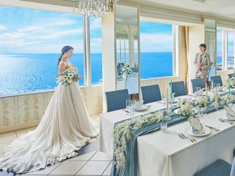 ウエディングヒル 東京ベイ幕張 海・空・緑に愛されたリゾート画像 2-2