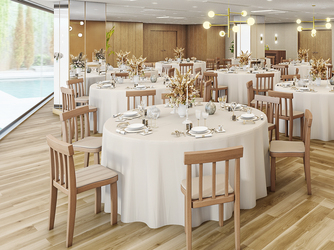 ウエディングヒル 東京ベイ幕張 海・空・緑に愛されたリゾート画像 2-4