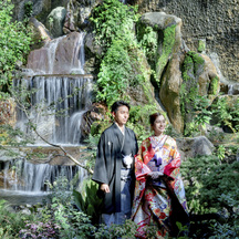 SHIROYAMA HOTEL kagoshima(城山ホテル鹿児島) 和風・洋風の少人数専用会場をご用意画像 1-3