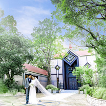 SHIROYAMA HOTEL kagoshima(城山ホテル鹿児島) 和風・洋風の少人数専用会場をご用意画像 1-2