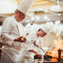 SHIROYAMA HOTEL kagoshima(城山ホテル鹿児島) クリスタル/アメジスト画像 2-3