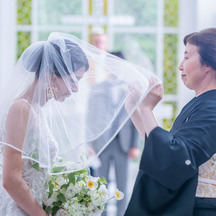 SHIROYAMA HOTEL kagoshima(城山ホテル鹿児島) チャペル(ザ ガーデン チャペル フォレスト)画像 2-3