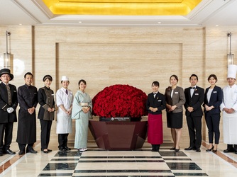 SHIROYAMA HOTEL kagoshima(城山ホテル鹿児島) 歴史画像 2-2