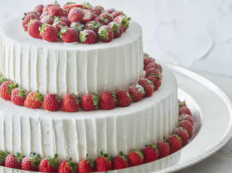 SHIROYAMA HOTEL kagoshima(城山ホテル鹿児島) 料理・ケーキ2画像 1-2