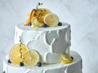 SHIROYAMA HOTEL kagoshima(城山ホテル鹿児島) 料理・ケーキ2画像 2-1