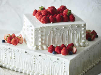 SHIROYAMA HOTEL kagoshima(城山ホテル鹿児島) 料理・ケーキ2画像 1-3