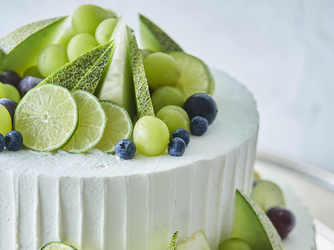 SHIROYAMA HOTEL kagoshima(城山ホテル鹿児島) 料理・ケーキ2画像 2-2