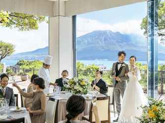 SHIROYAMA HOTEL kagoshima(城山ホテル鹿児島) 歴史画像 2-3