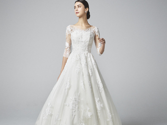 SHIROYAMA HOTEL kagoshima(城山ホテル鹿児島) 衣裳画像 2-2