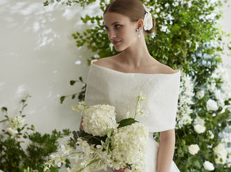 SHIROYAMA HOTEL kagoshima(城山ホテル鹿児島) 衣裳画像 1-3