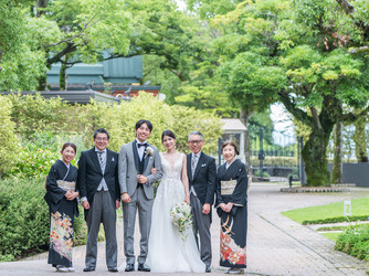 SHIROYAMA HOTEL kagoshima(城山ホテル鹿児島) チャペル(ザ ガーデン チャペル フォレスト)画像 2-2