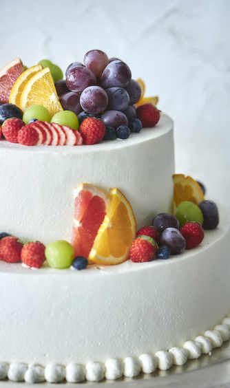 SHIROYAMA HOTEL kagoshima(城山ホテル鹿児島) 料理・ケーキ2画像 1-1