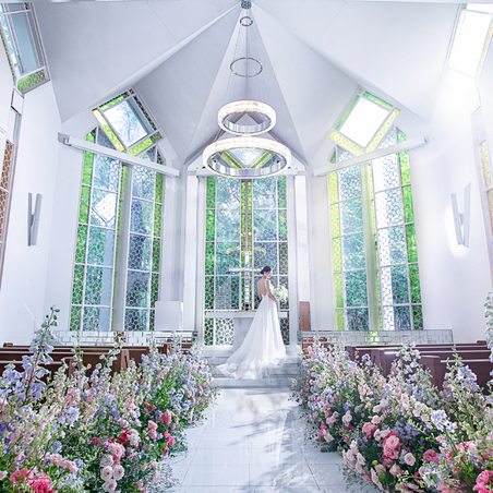 SHIROYAMA HOTEL kagoshima(城山ホテル鹿児島) 和風・洋風の少人数専用会場をご用意画像 1-1