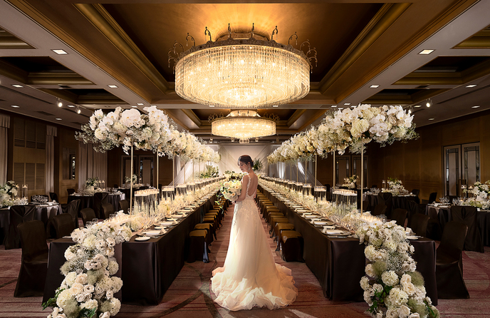 SHIROYAMA HOTEL kagoshima(城山ホテル鹿児島) クリスタル/アメジスト画像 1