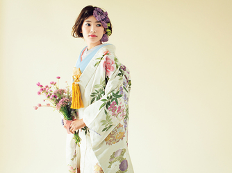 ホルトゲストヴィラ 衣裳画像 2-3