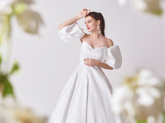 ホルトゲストヴィラ 衣裳画像 2-2