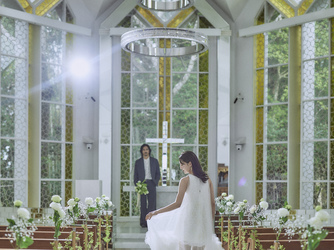 ホルトゲストヴィラ セレモニースペース(BESPOKE / ビスポーク ウェディング)画像 2-1