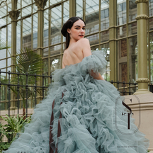 ANELLI 軽井沢(アネーリ 軽井沢) 衣裳2画像 1-6