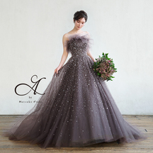 ANELLI 軽井沢(アネーリ 軽井沢) 衣裳2画像 2-6