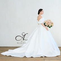 ANELLI 軽井沢(アネーリ 軽井沢) 衣裳2画像 1-1