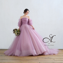 ANELLI 軽井沢(アネーリ 軽井沢) 衣裳2画像 2-2