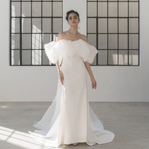 ANELLI 軽井沢(アネーリ 軽井沢) 衣裳2画像 1-3