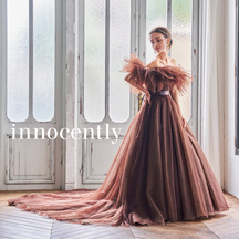 ANELLI 軽井沢(アネーリ 軽井沢) 衣裳2画像 1-4