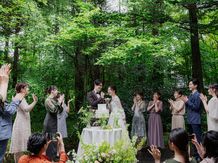 ANELLI 軽井沢(アネーリ 軽井沢) 【ナチュラルウェディング】ムーサイオン画像 2-4