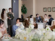 ANELLI 軽井沢(アネーリ 軽井沢) 【少人数専用の特別室】シャングリラ画像 2-4