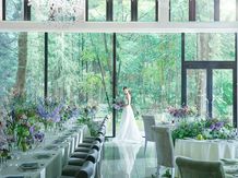 ANELLI 軽井沢(アネーリ 軽井沢) チャペル(樹齢150年の森に佇むゲストハウス)画像 2-5