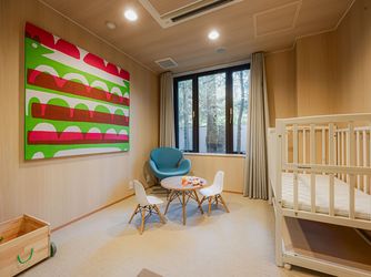 ANELLI 軽井沢(アネーリ 軽井沢) 付帯設備2画像 2-1