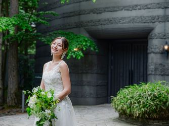 ANELLI 軽井沢(アネーリ 軽井沢) チャペル(軽井沢の森に佇む独立型チャペル)画像 2-2