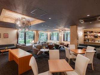 ANELLI 軽井沢(アネーリ 軽井沢) 付帯設備2画像 2-3