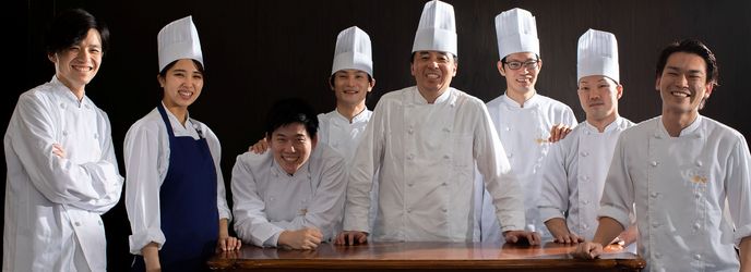 ANELLI 軽井沢(アネーリ 軽井沢) 料理・ケーキ画像 1-1