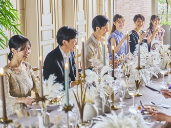 DUCLASS OSAKA デュクラス大阪 演出4画像 2-4