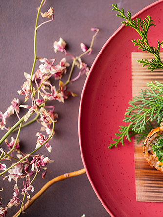 DUCLASS OSAKA デュクラス大阪 料理・ケーキ2画像 1-1