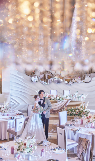 DUCLASS OSAKA デュクラス大阪 メイプルホール画像 2-1