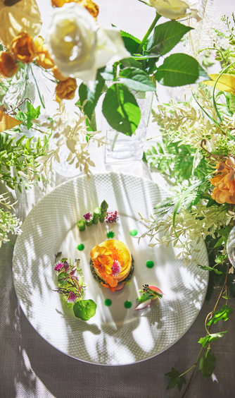 ＤＵＣＬＡＳＳ　ＯＳＡＫＡ　デュクラス大阪 料理・ケーキ3画像 1-1