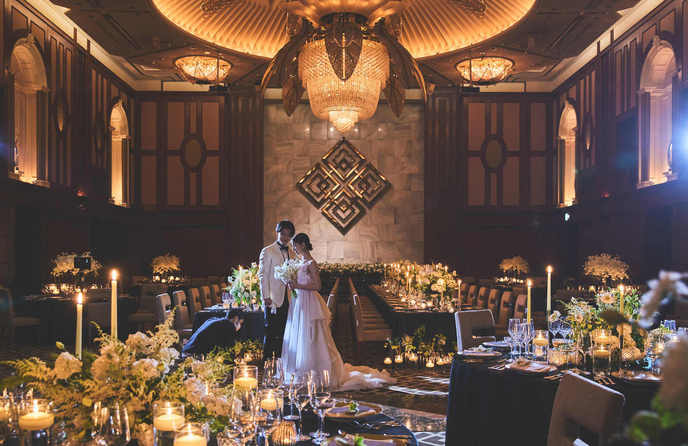 DUCLASS OSAKA デュクラス大阪 オークオリーブホール画像 1